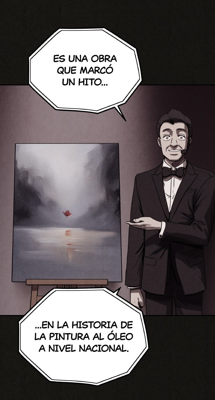 Read El plagiador ES Manga Online