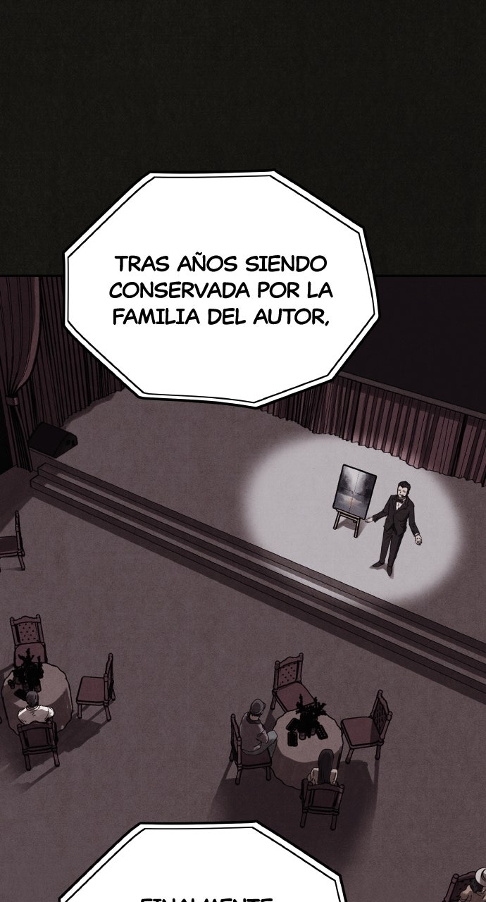 Read El plagiador ES Manga Online