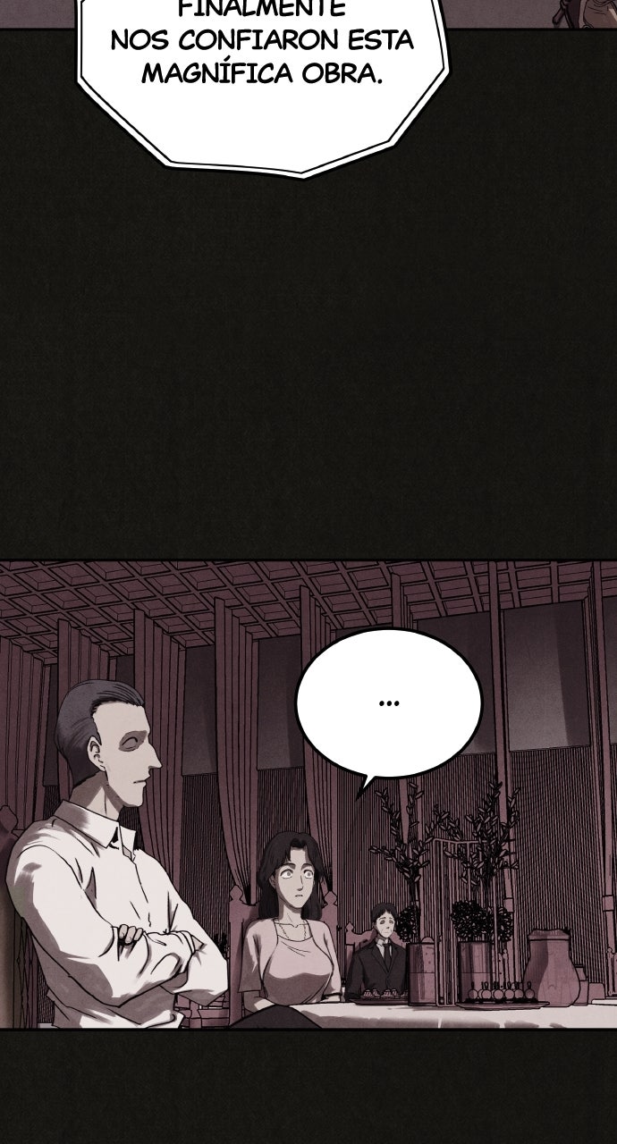 Read El plagiador ES Manga Online