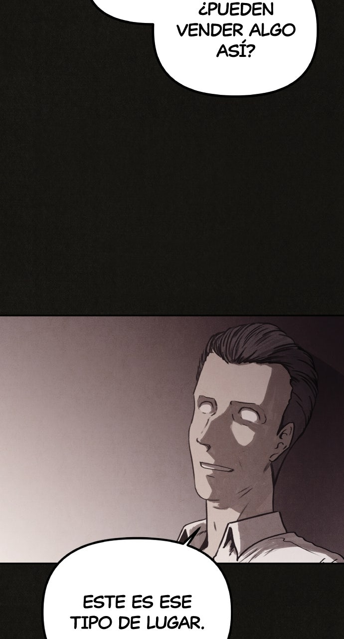 Read El plagiador ES Manga Online