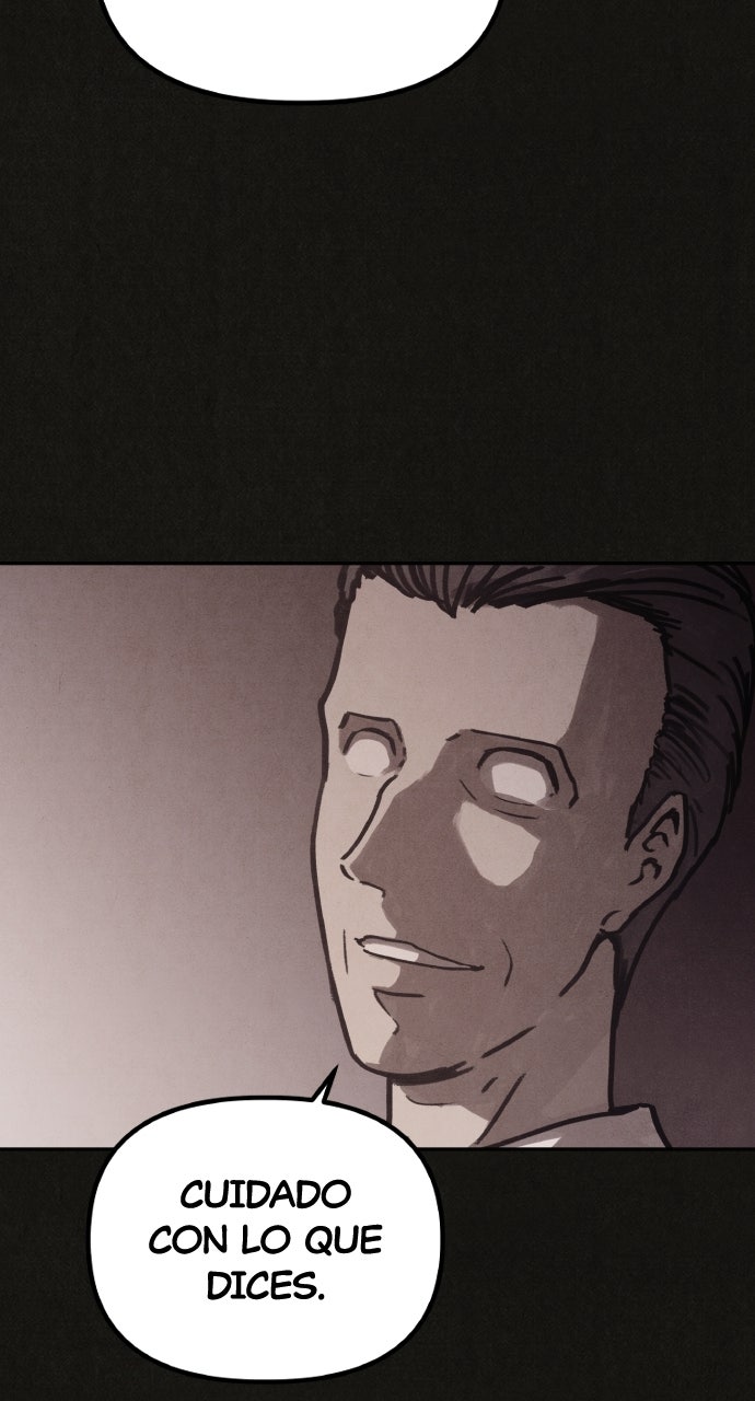 Read El plagiador ES Manga Online