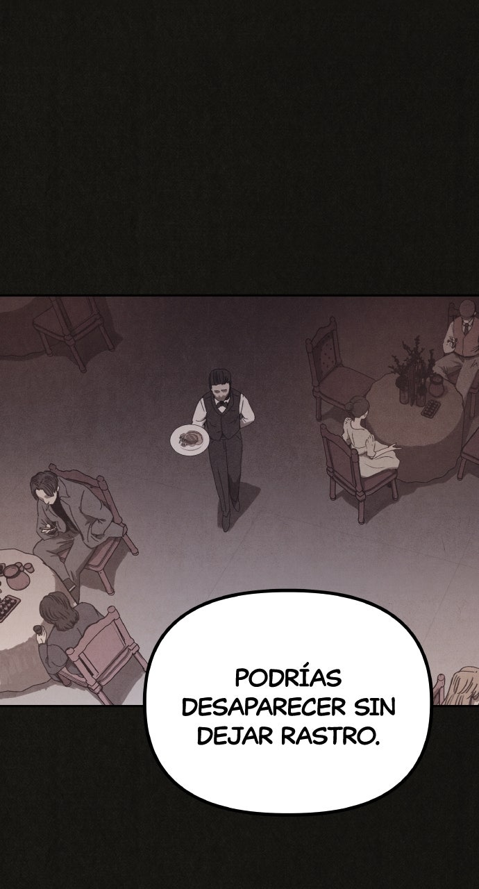 Read El plagiador ES Manga Online