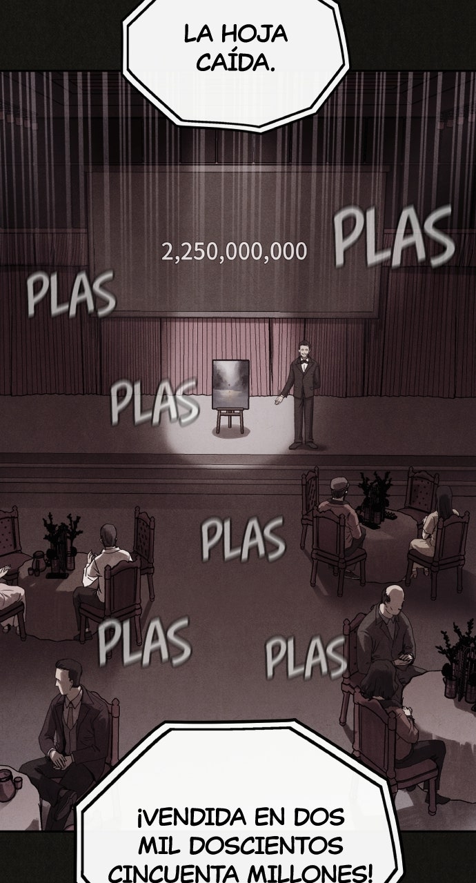 Read El plagiador ES Manga Online