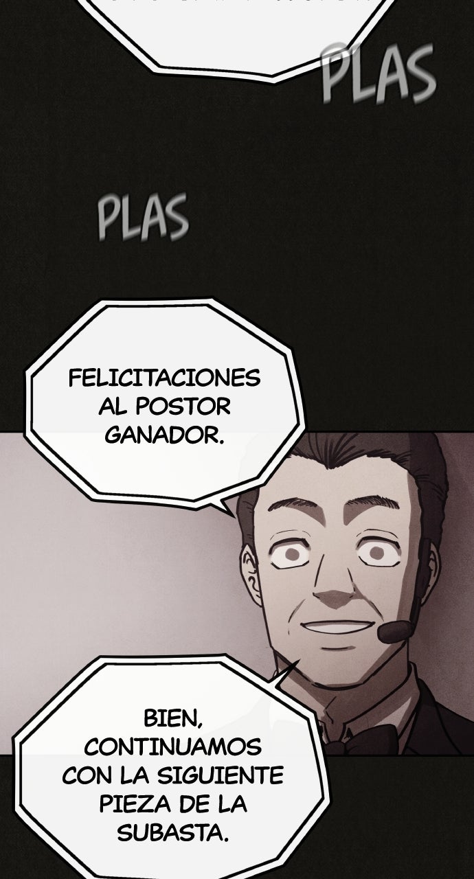 Read El plagiador ES Manga Online