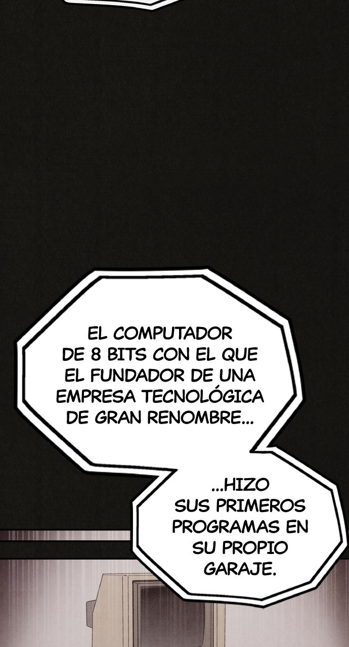 Read El plagiador ES Manga Online