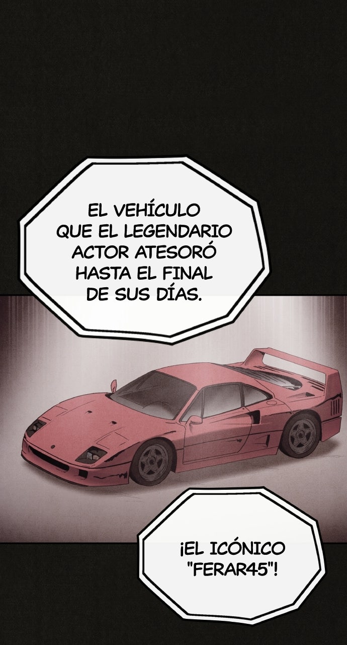 Read El plagiador ES Manga Online