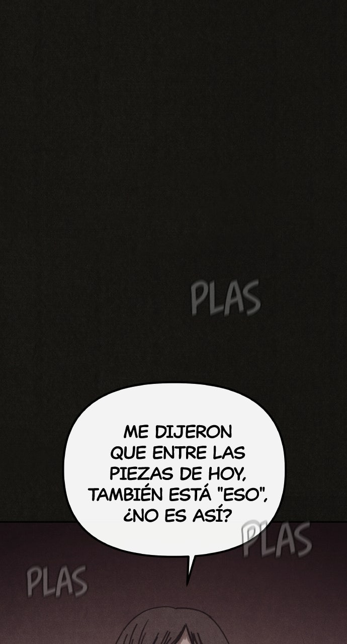 Read El plagiador ES Manga Online
