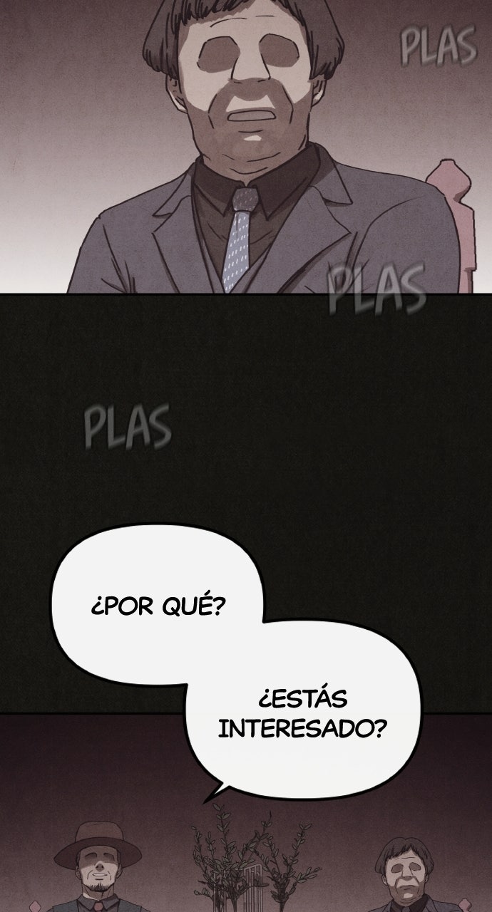 Read El plagiador ES Manga Online