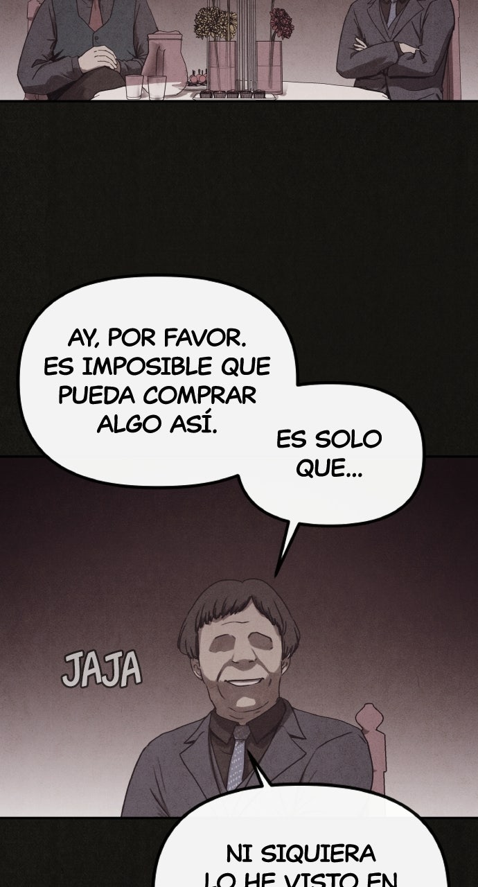 Read El plagiador ES Manga Online