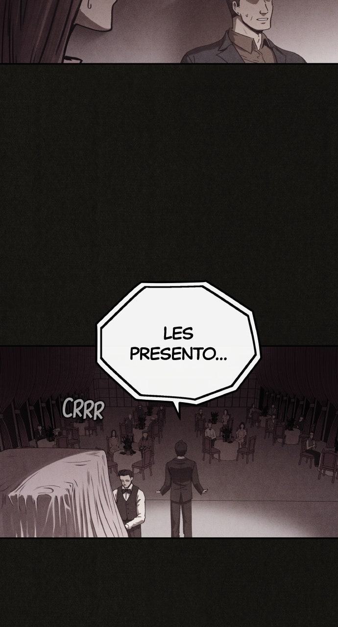 Read El plagiador ES Manga Online