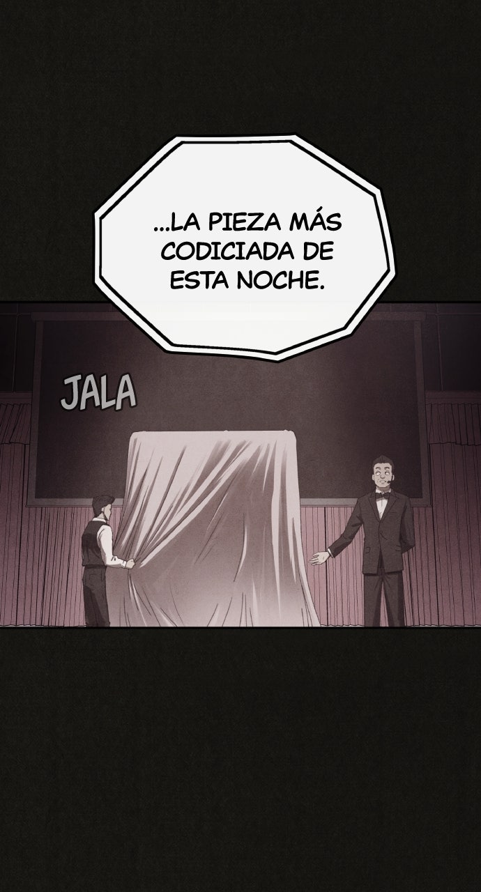 Read El plagiador ES Manga Online