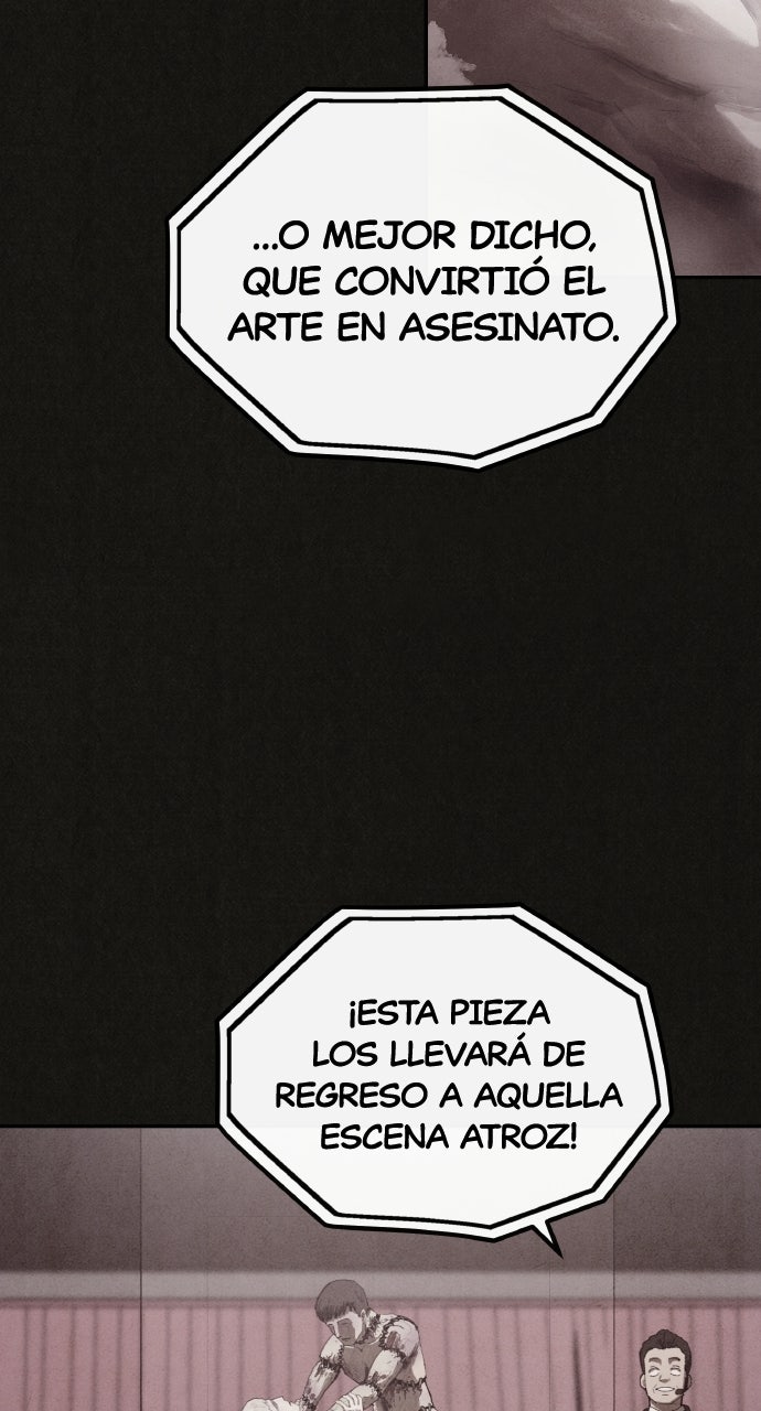 Read El plagiador ES Manga Online