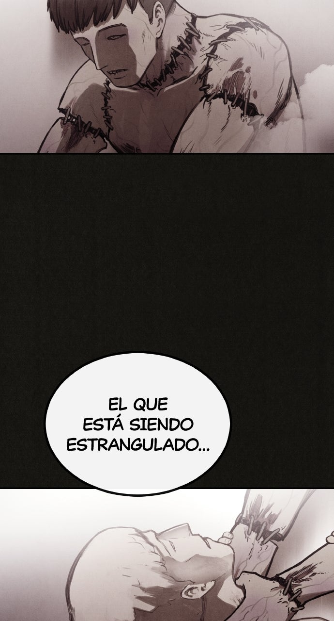 Read El plagiador ES Manga Online