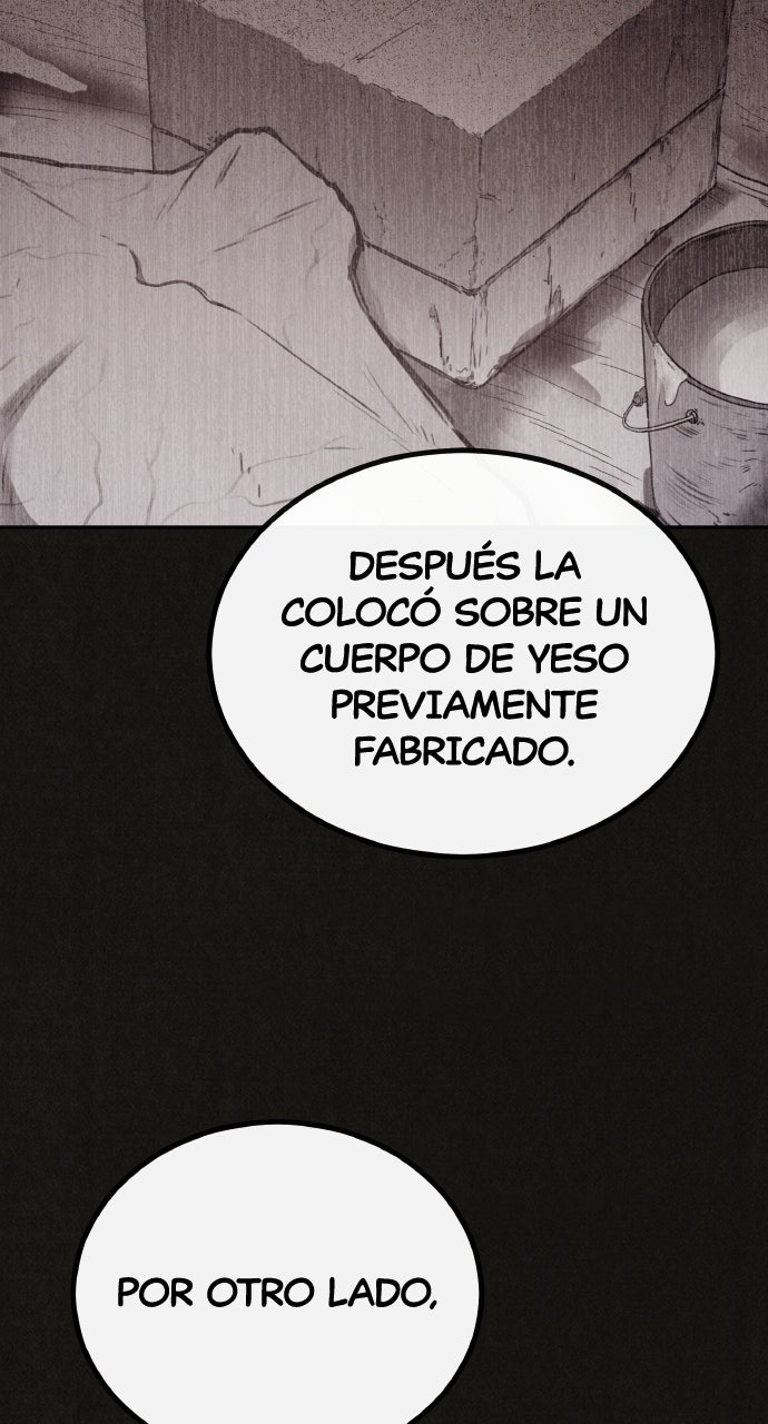 Read El plagiador ES Manga Online