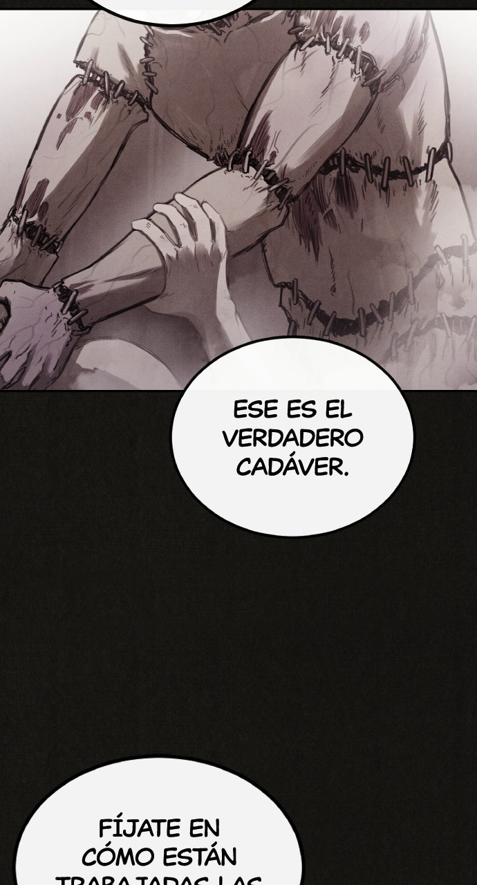 Read El plagiador ES Manga Online