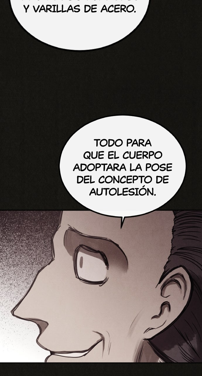 Read El plagiador ES Manga Online