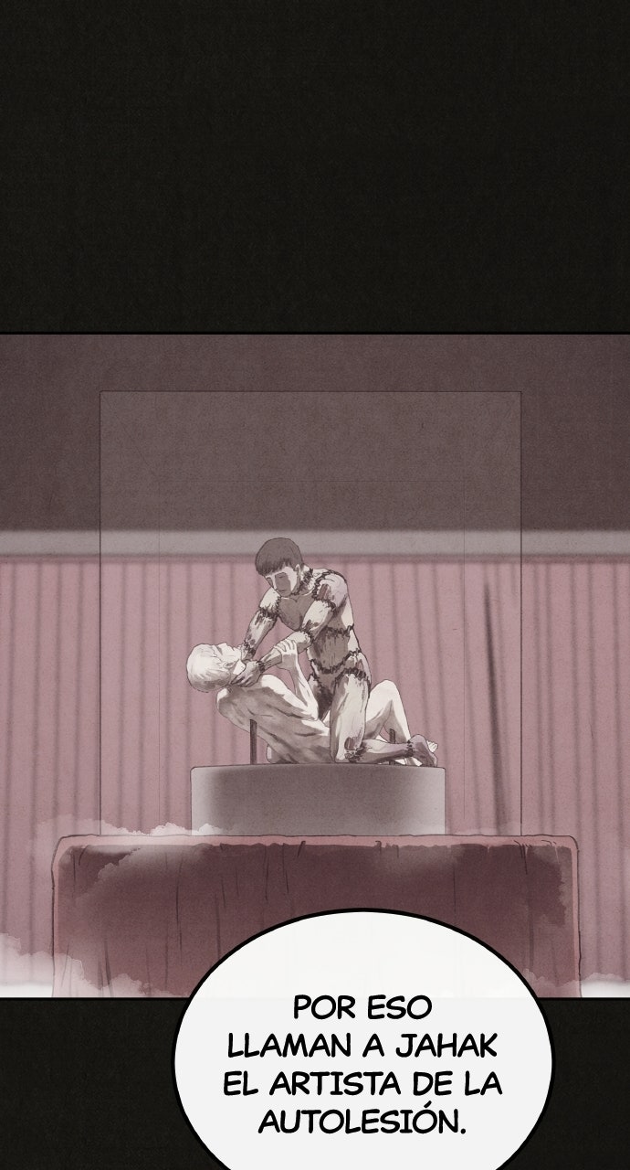 Read El plagiador ES Manga Online