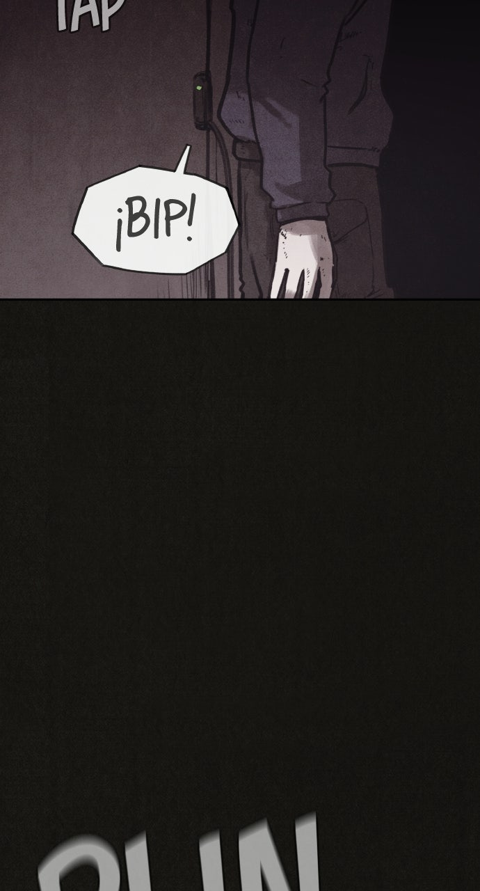 Read El plagiador ES Manga Online