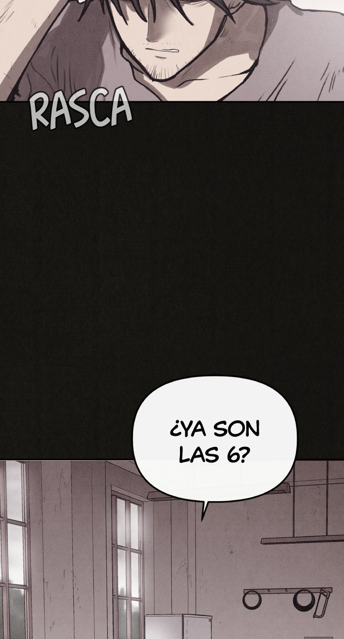 Read El plagiador ES Manga Online