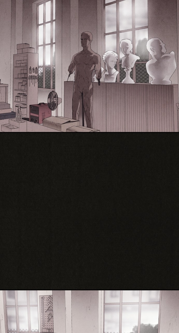 Read El plagiador ES Manga Online