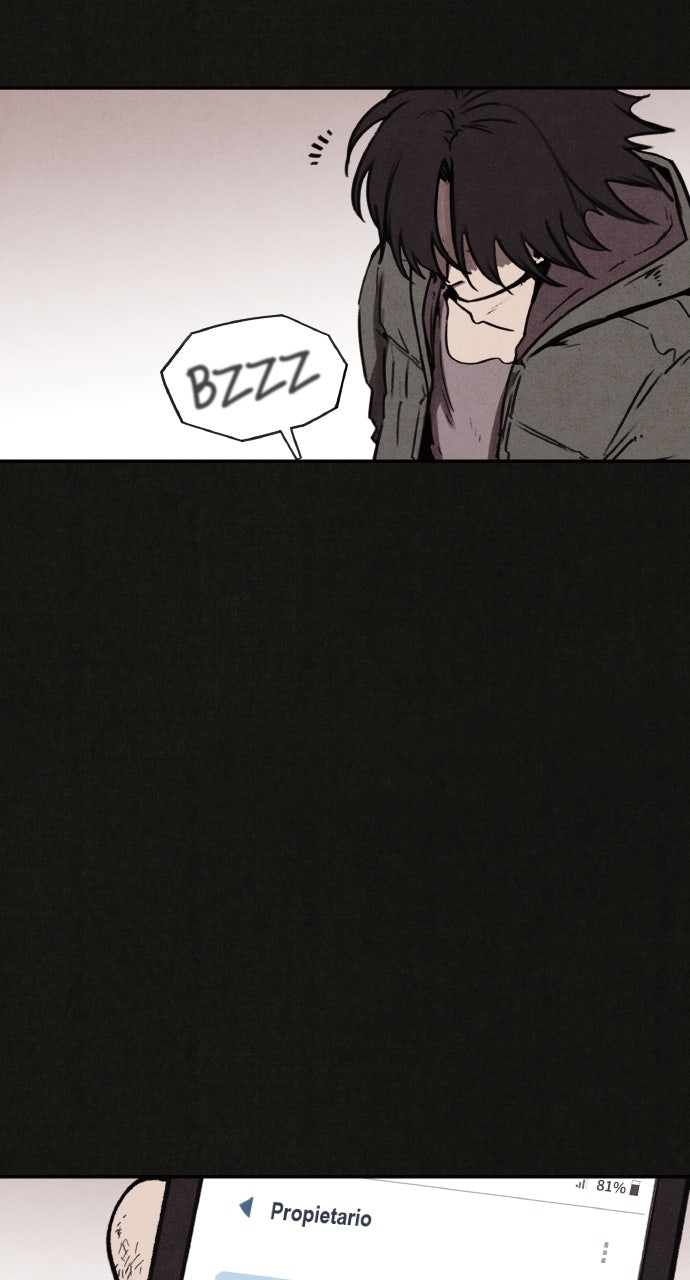 Read El plagiador ES Manga Online