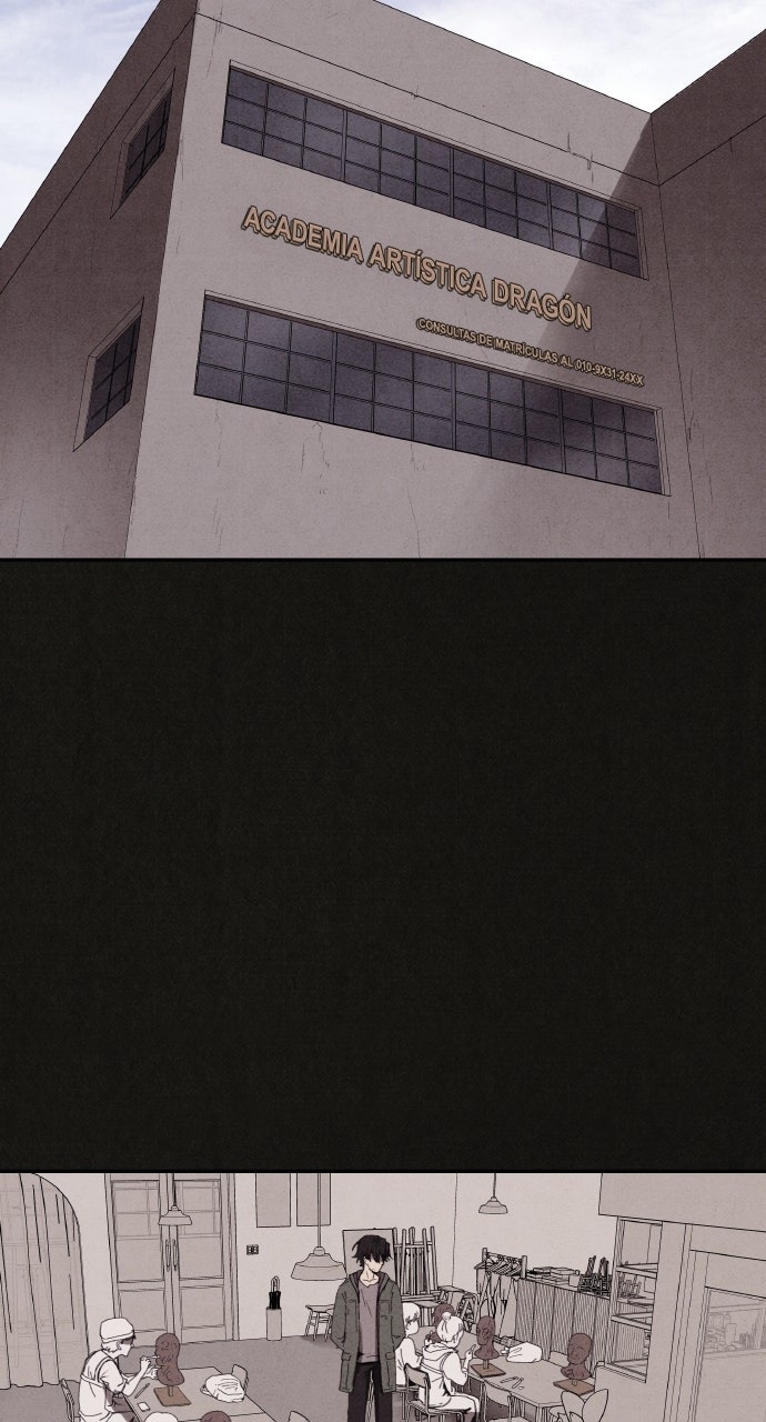 Read El plagiador ES Manga Online