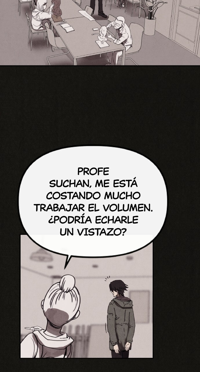 Read El plagiador ES Manga Online