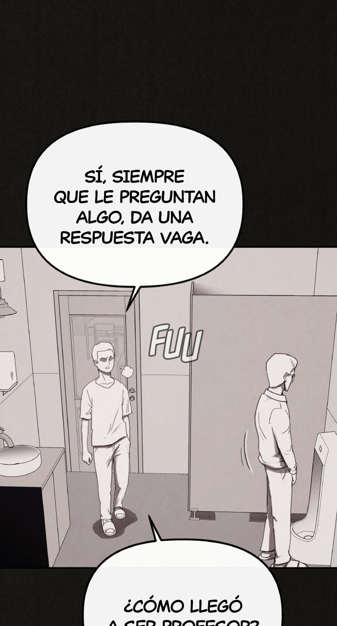 Read El plagiador ES Manga Online