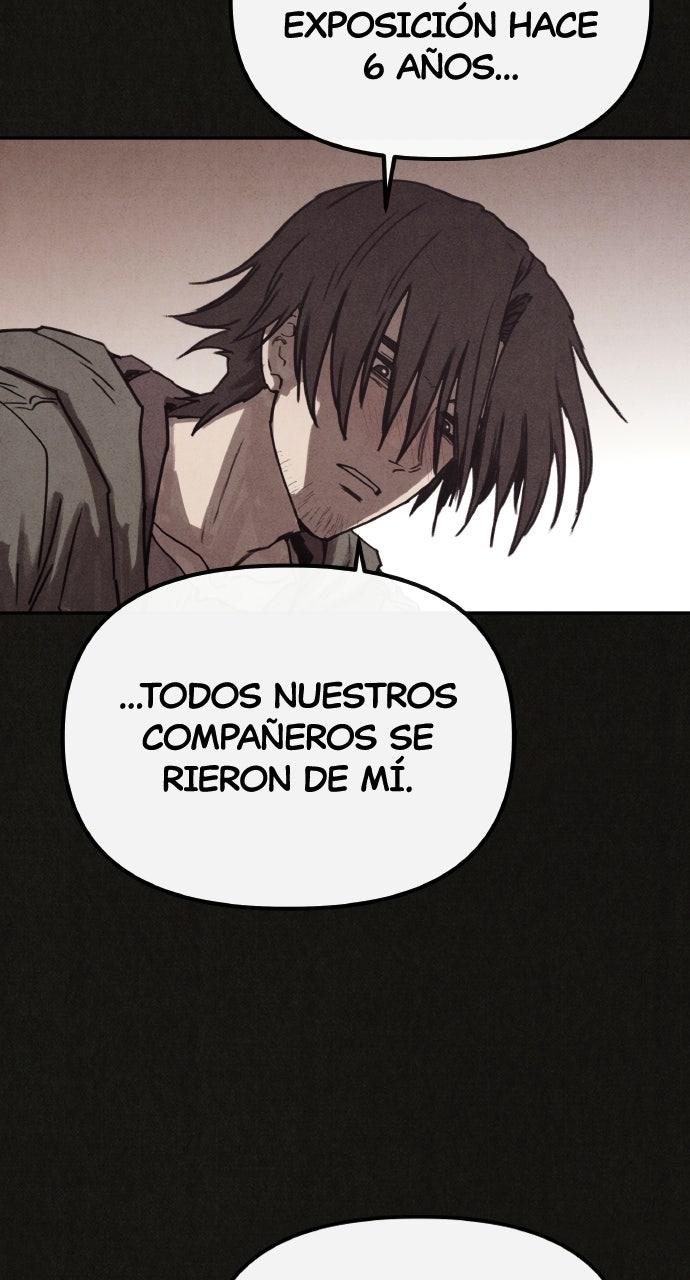 Read El plagiador ES Manga Online