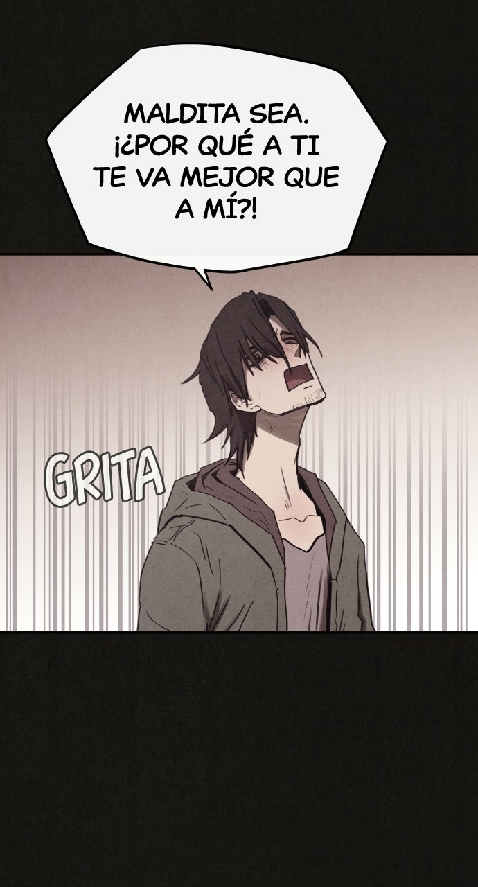 Read El plagiador ES Manga Online