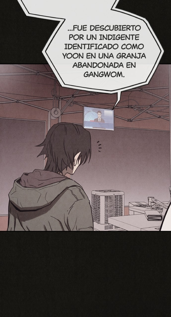 Read El plagiador ES Manga Online