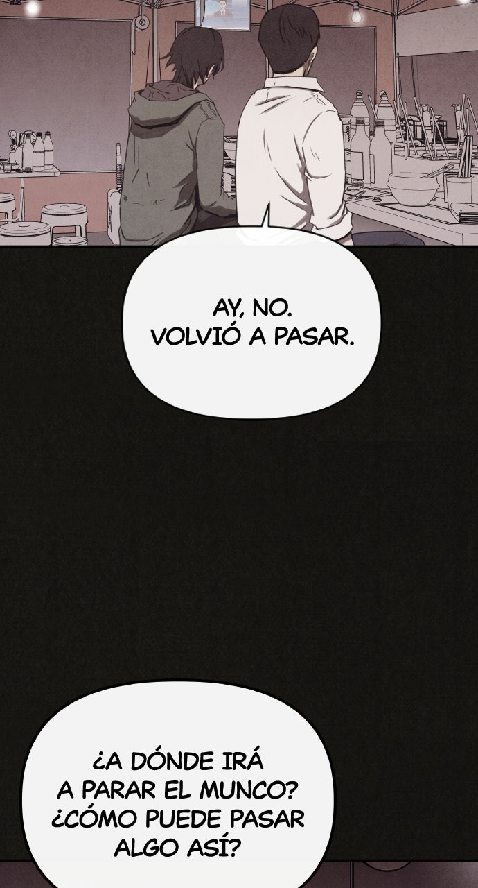 Read El plagiador ES Manga Online