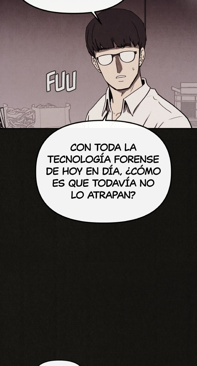 Read El plagiador ES Manga Online