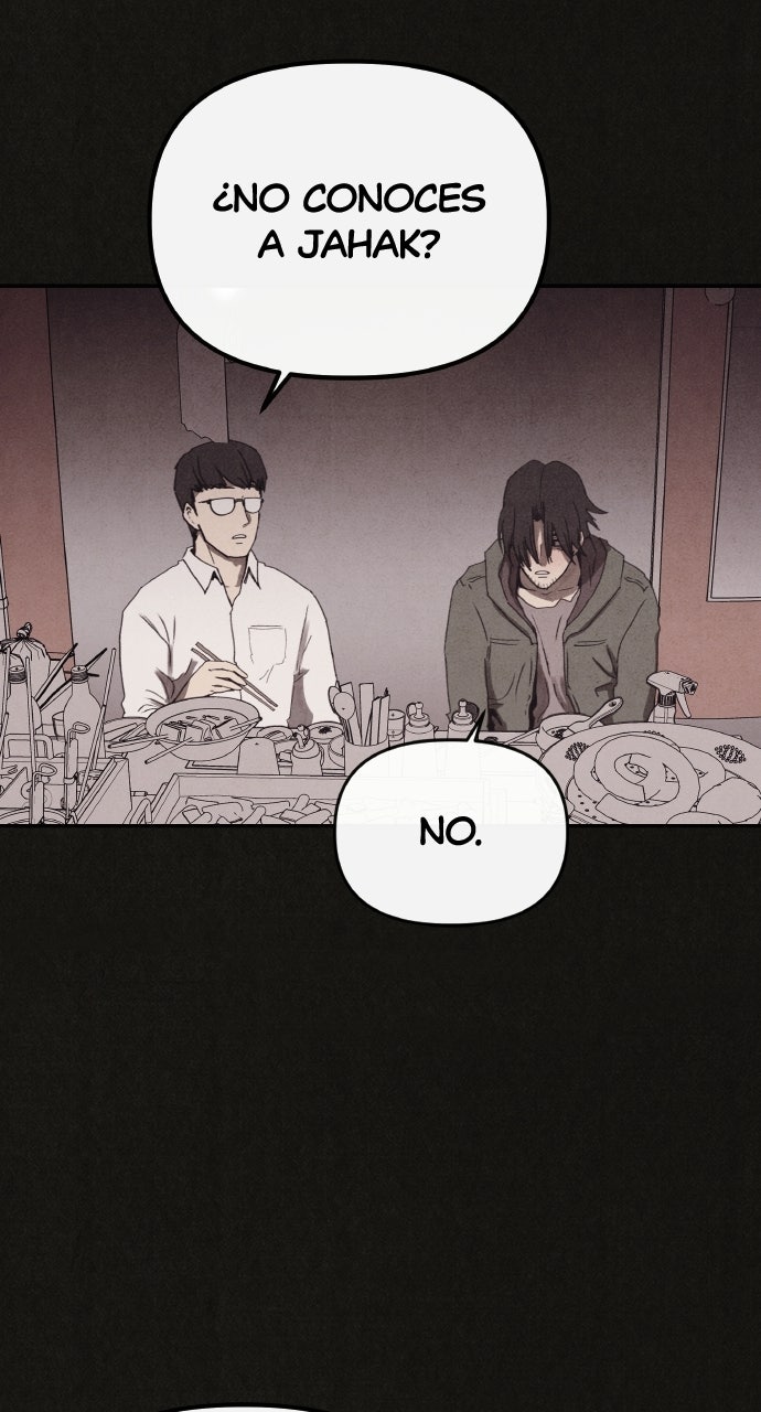 Read El plagiador ES Manga Online