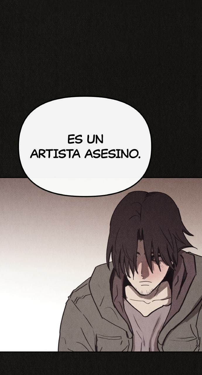 Read El plagiador ES Manga Online