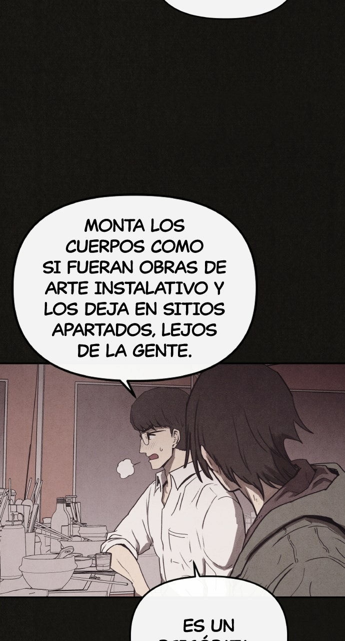 Read El plagiador ES Manga Online