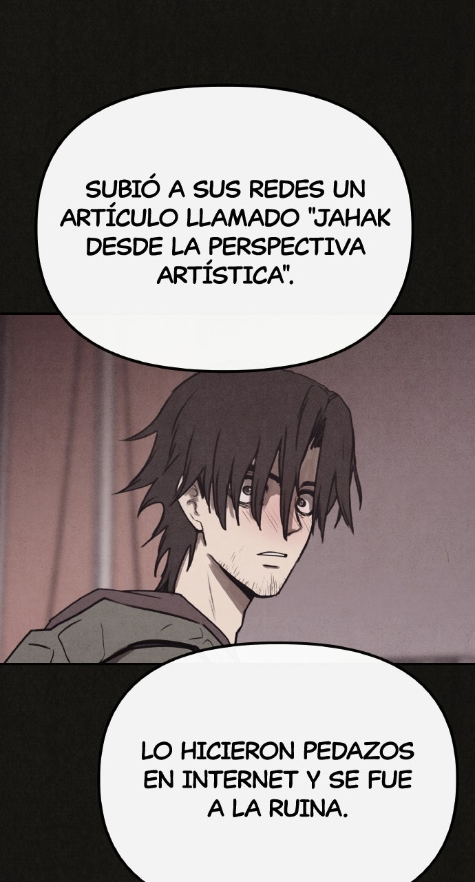 Read El plagiador ES Manga Online