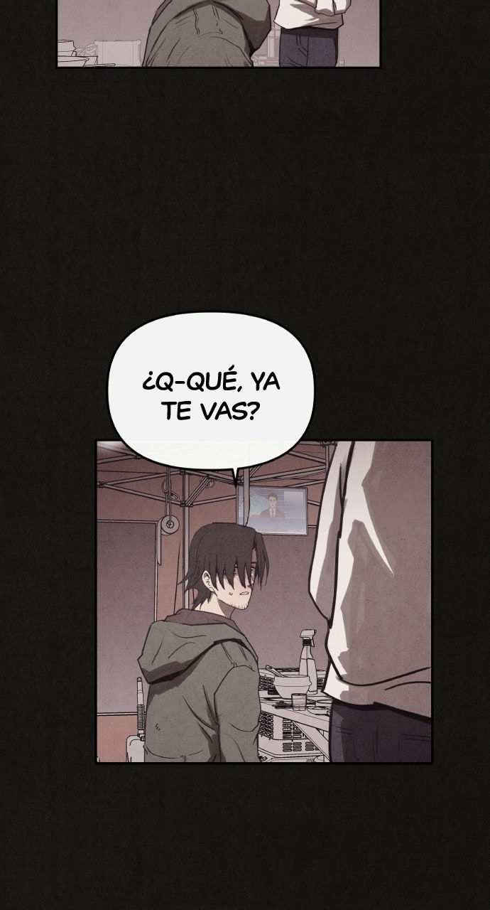 Read El plagiador ES Manga Online