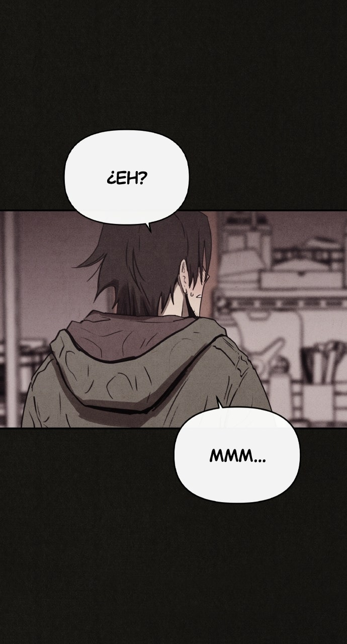 Read El plagiador ES Manga Online