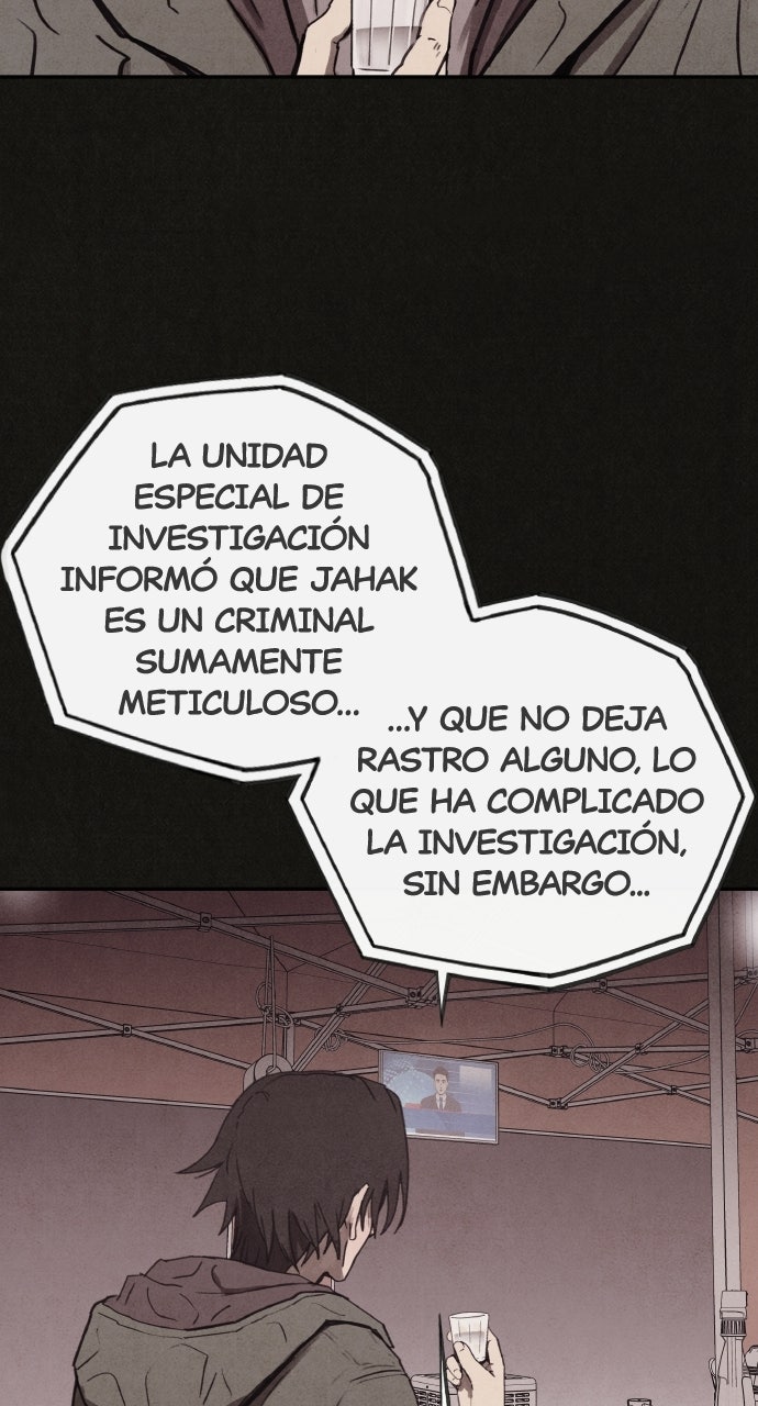 Read El plagiador ES Manga Online
