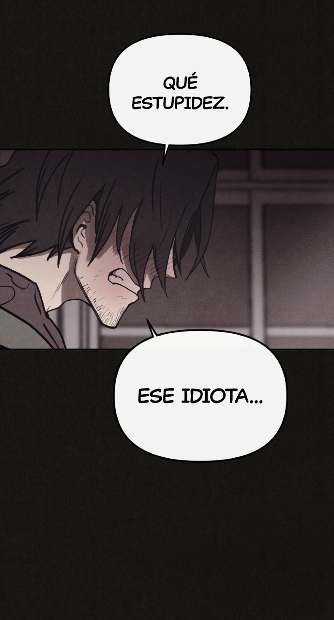 Read El plagiador ES Manga Online