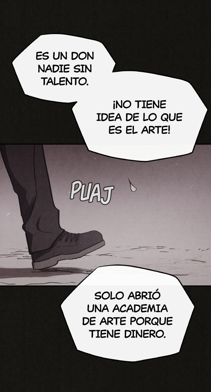 Read El plagiador ES Manga Online
