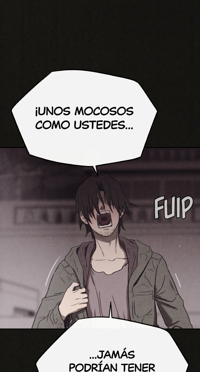 Read El plagiador ES Manga Online