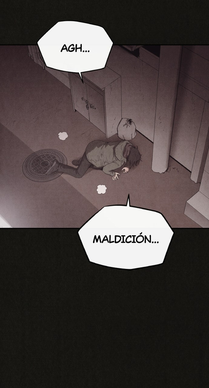 Read El plagiador ES Manga Online