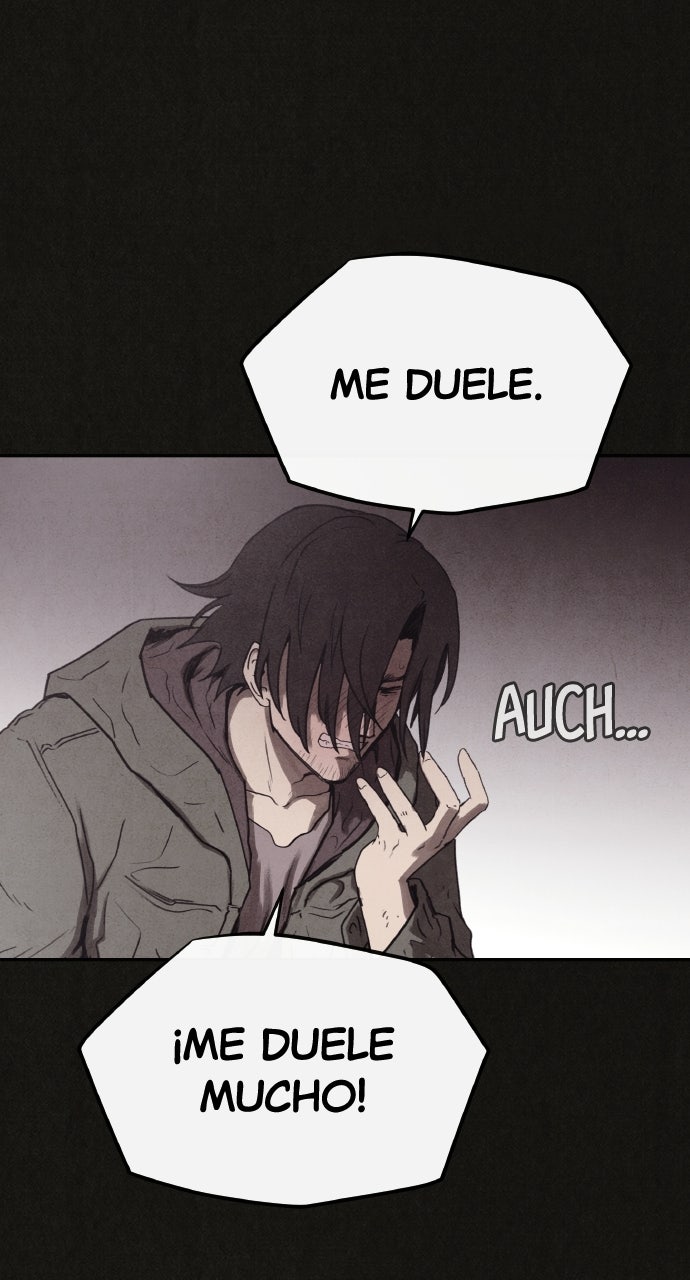 Read El plagiador ES Manga Online