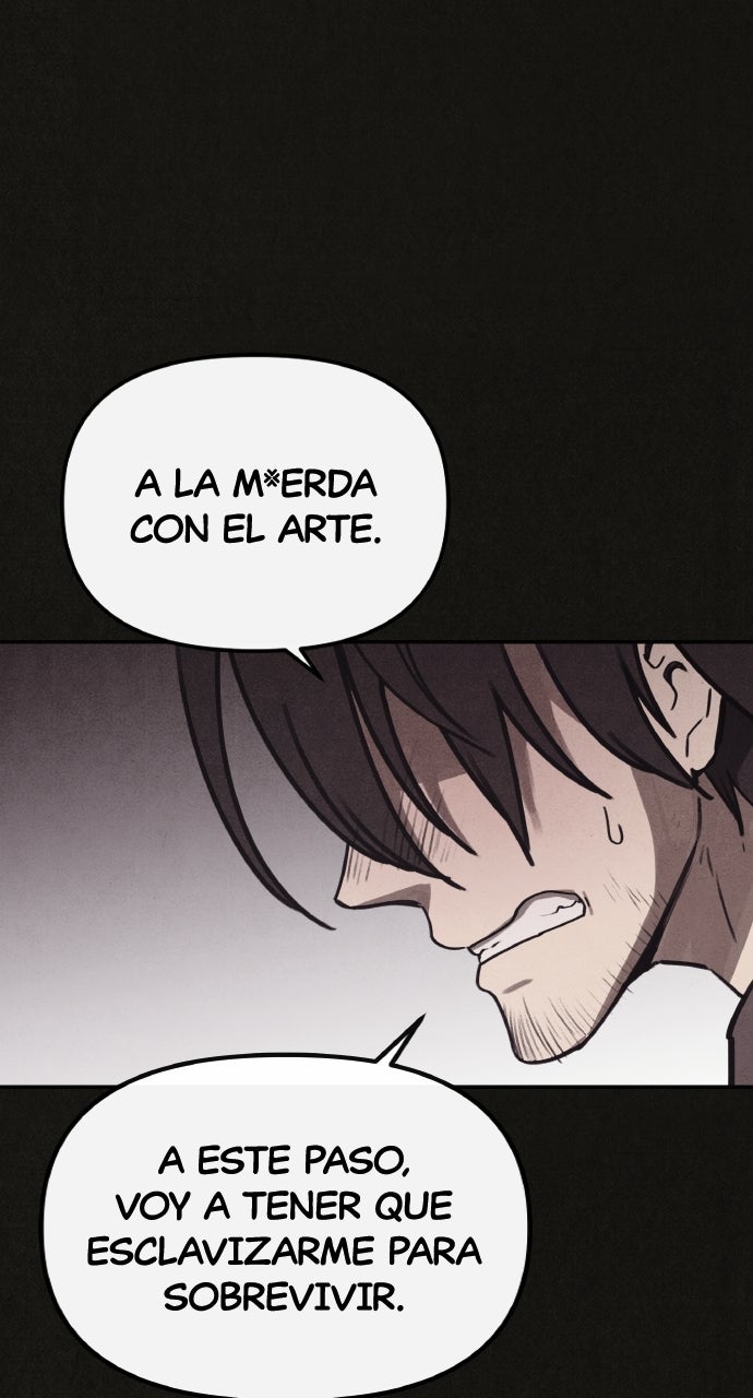 Read El plagiador ES Manga Online