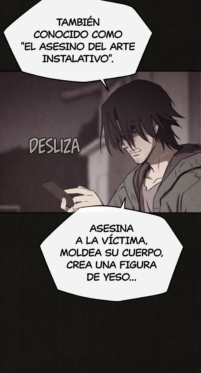 Read El plagiador ES Manga Online
