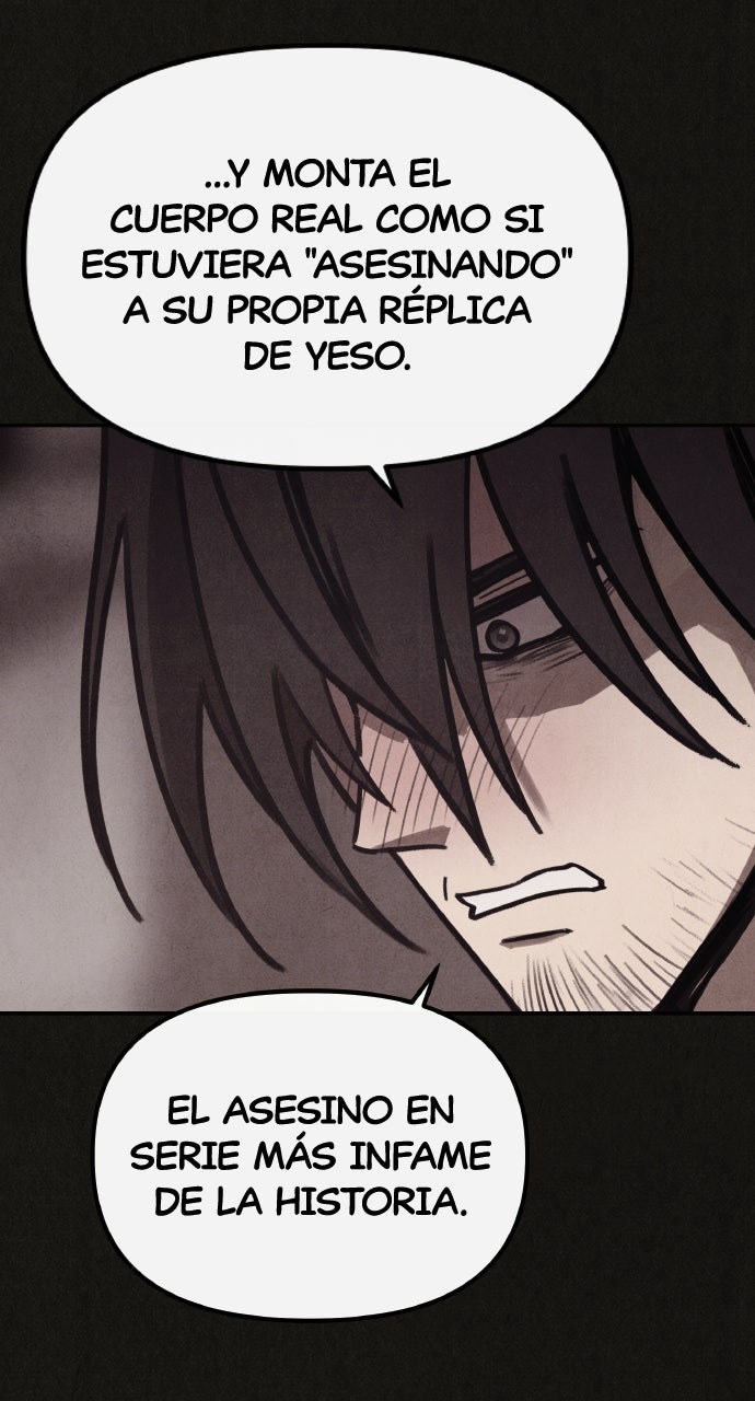 Read El plagiador ES Manga Online