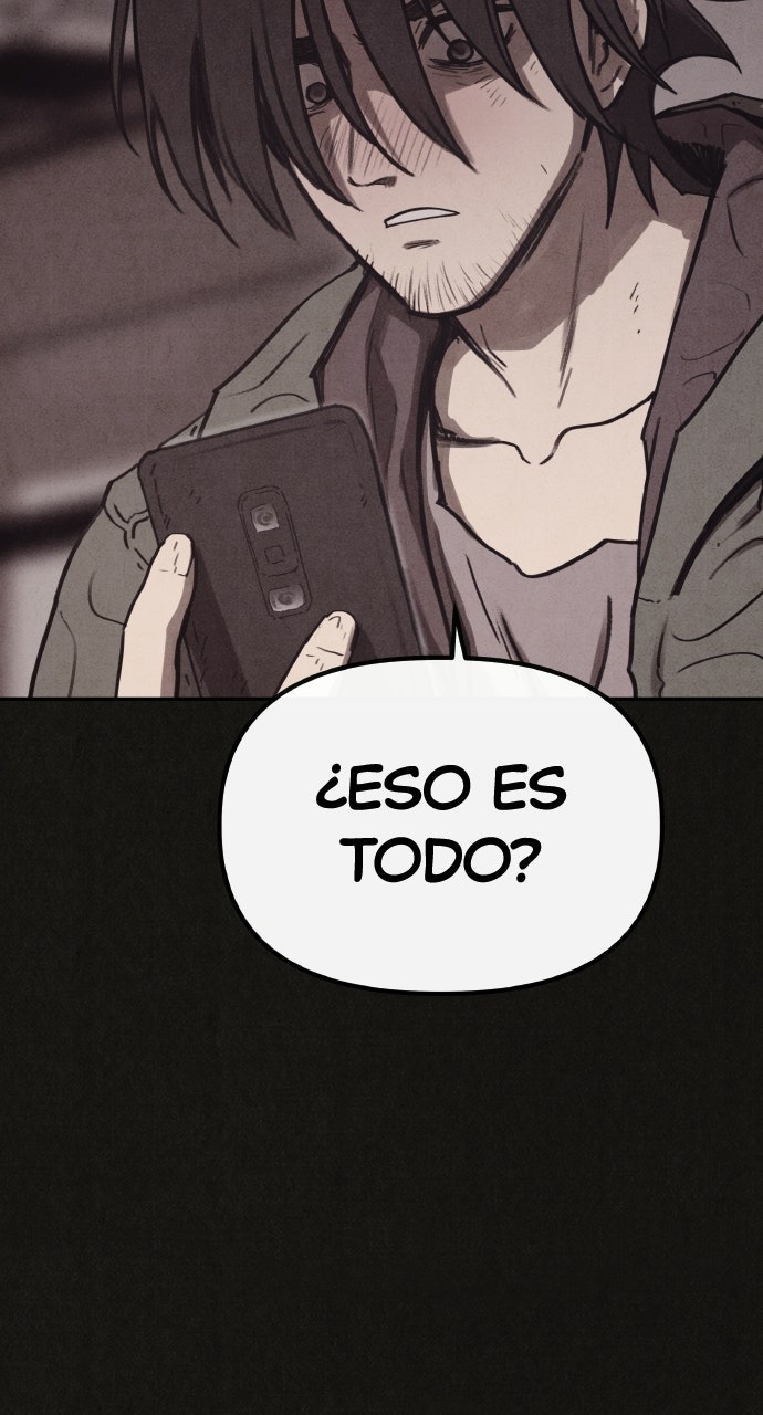 Read El plagiador ES Manga Online