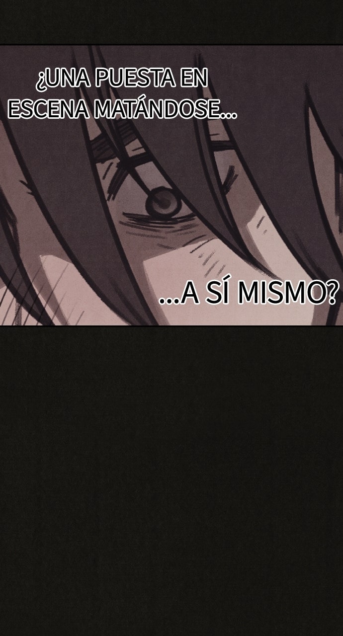 Read El plagiador ES Manga Online